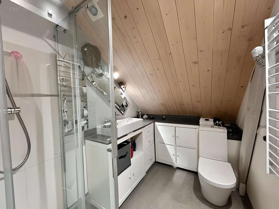 Chalet de 105 m2 - photo 11
