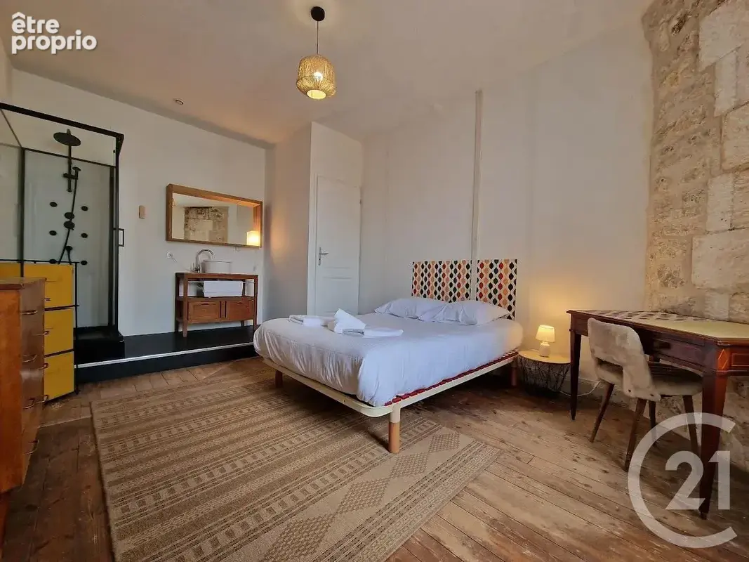 Maison 5 pièces 110 m² à vendre à Angouleme (16000) - photo 8
