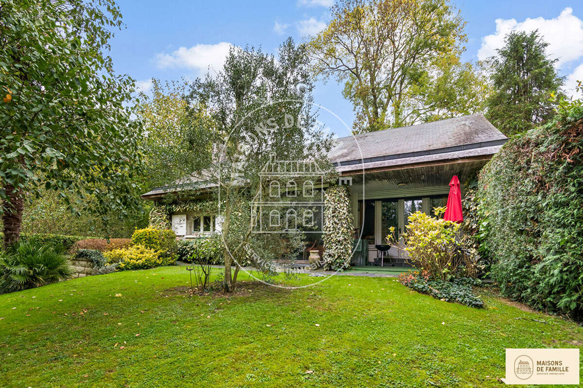 Maison à VAUCRESSON