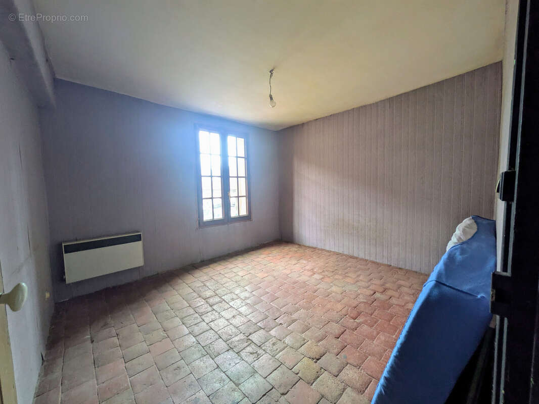 Maison à rénover - photo 12