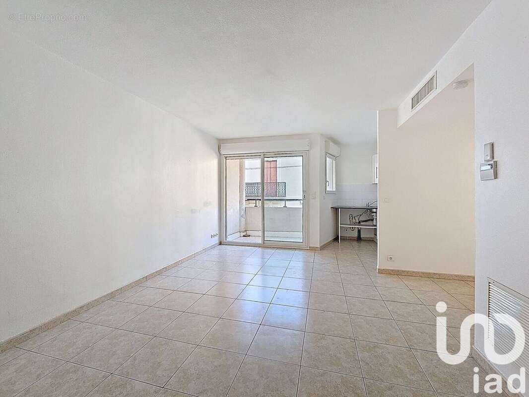 Photo 7 - Appartement à BEZIERS