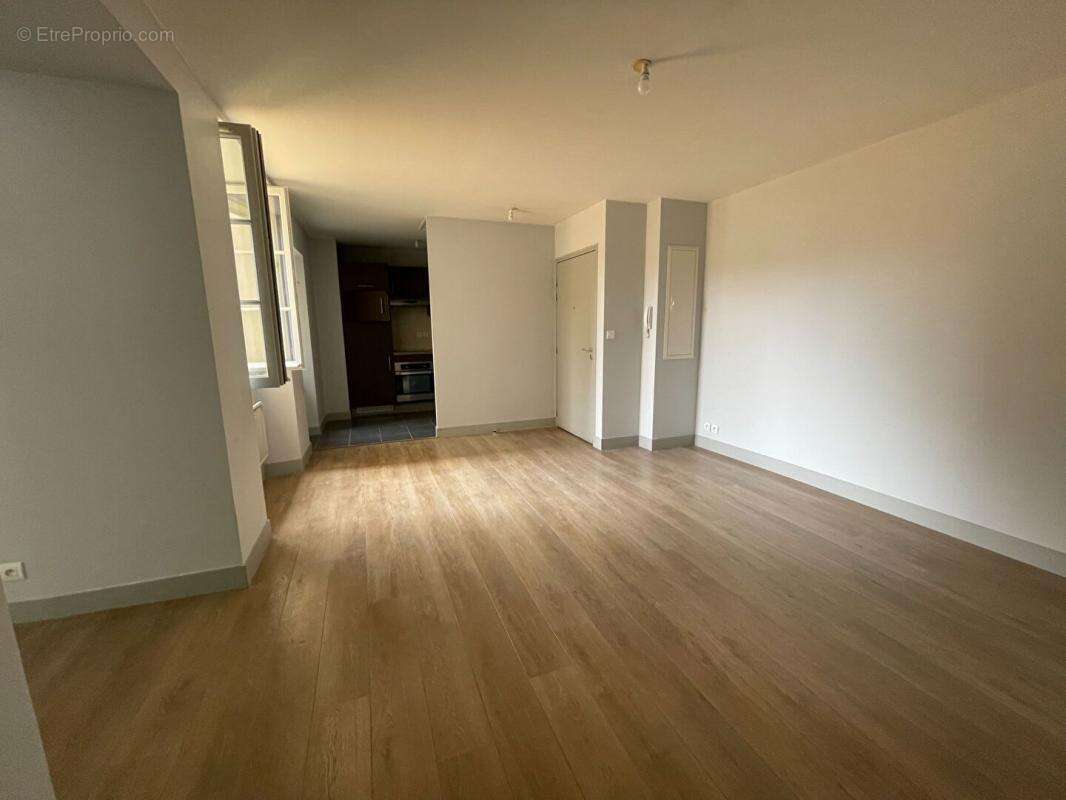 Appartement à LA ROCHELLE