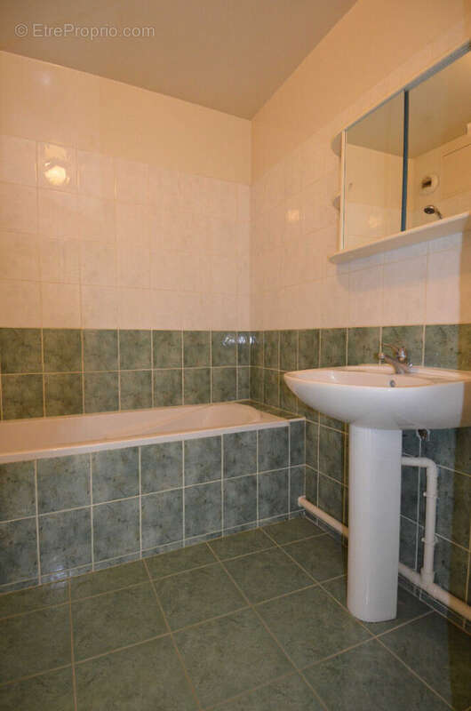 Appartement à HERBLAY