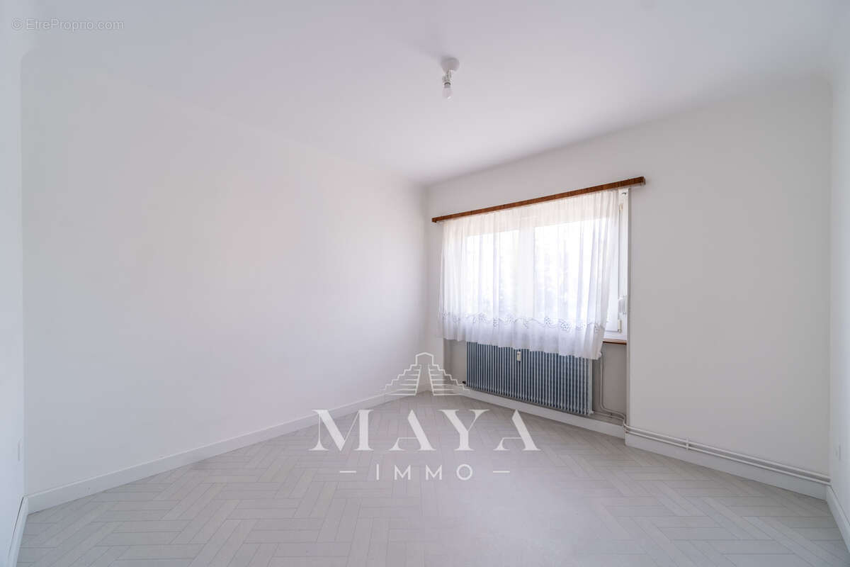 RIXHEIM - maison avec 2 appartements - photo 4