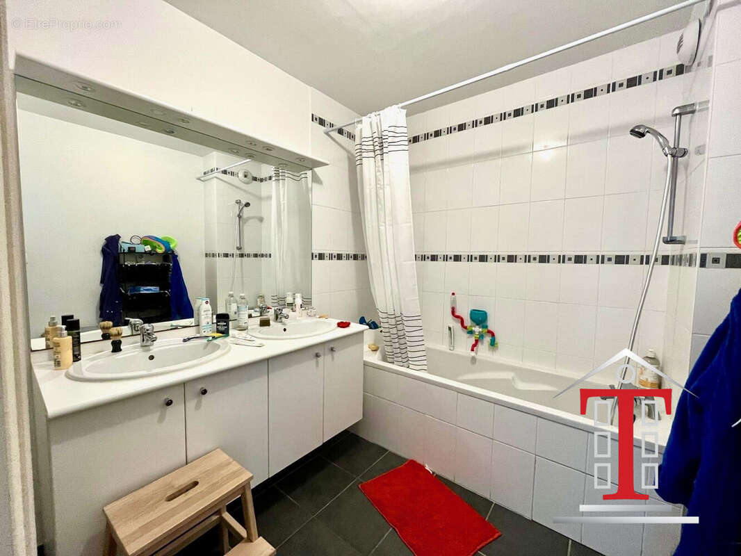 Appartement à ANGERS