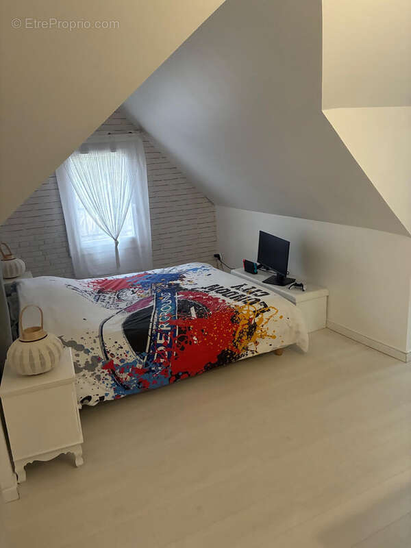 Maison à ECOUEN