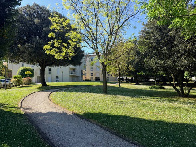 Appartement à LA ROCHELLE