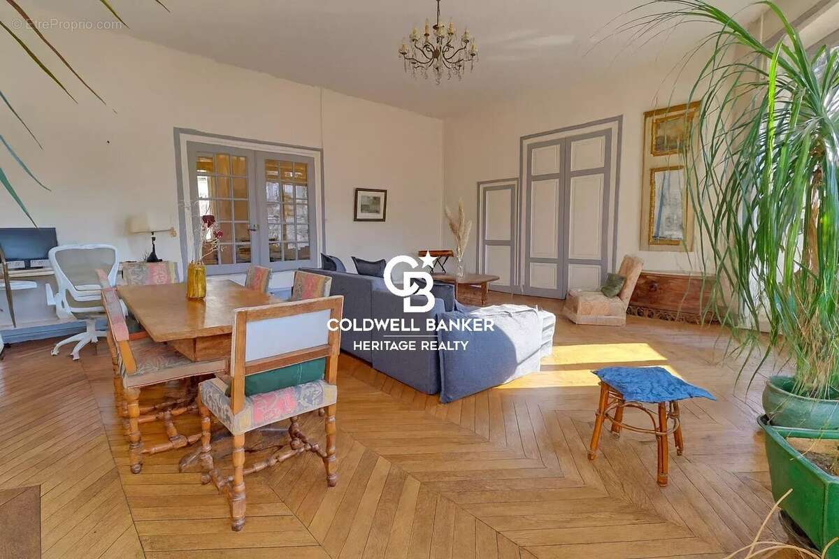 Appartement à LYON-4E