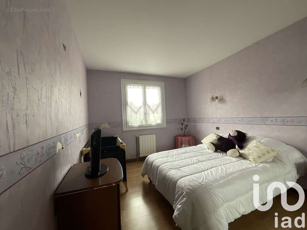 Photo 9 - Maison à LA JARRIE