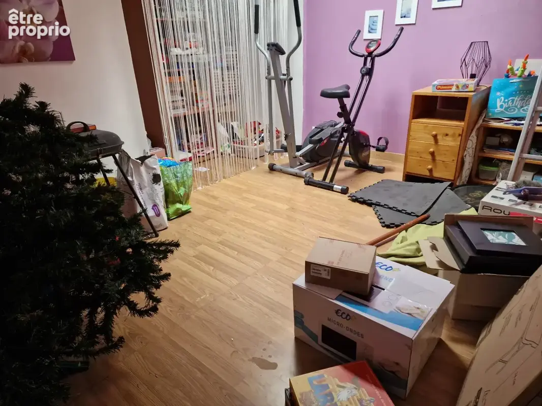 Appartement à vendre 7 pièces 170 m2 axe nancy lunéville (54) avec terrasse - photo 12