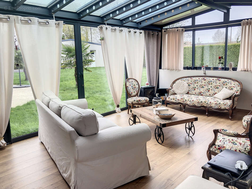 Pavillon en parfait etat - photo 8