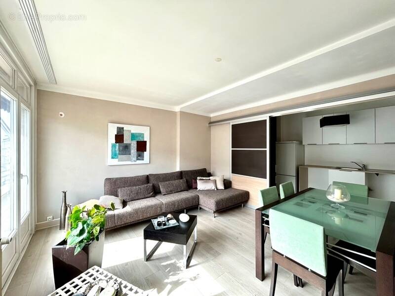 Appartement à ANNEMASSE