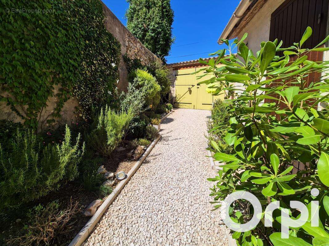 Maison À Vendre - photo 15