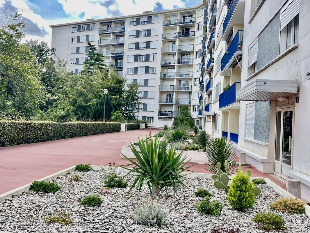 Appartement à TOURS