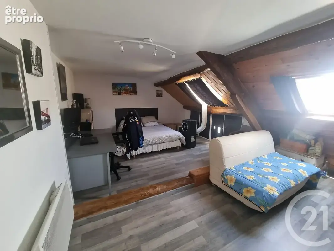 Maison 201 m² à Montsauche-Les-Settons  - photo 24