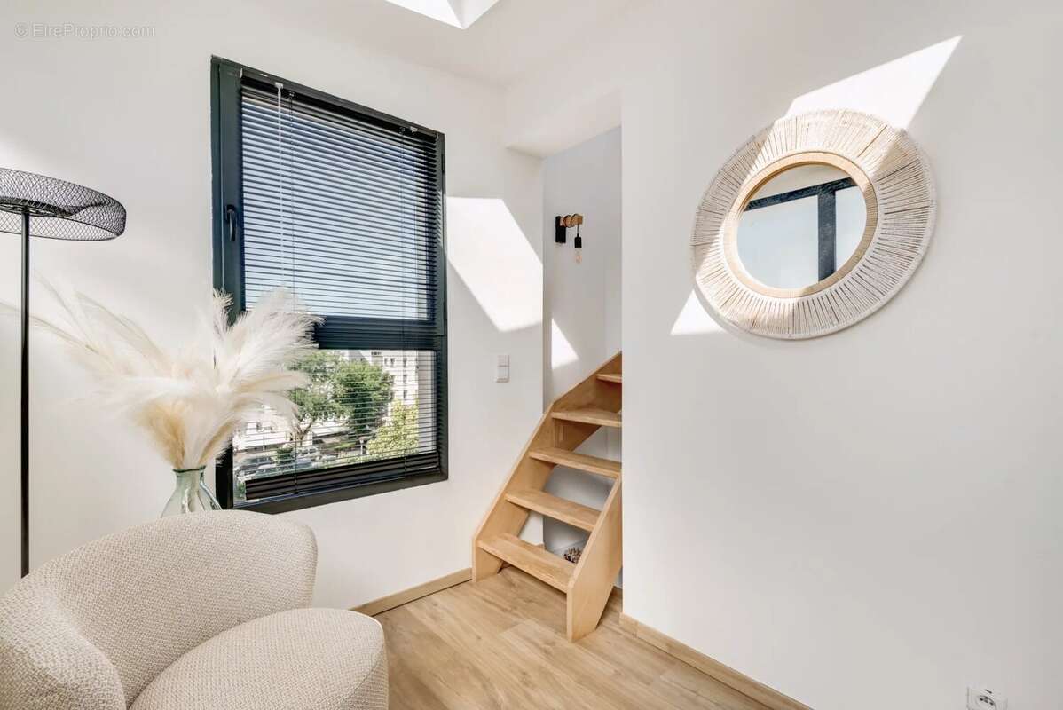 Appartement à CACHAN