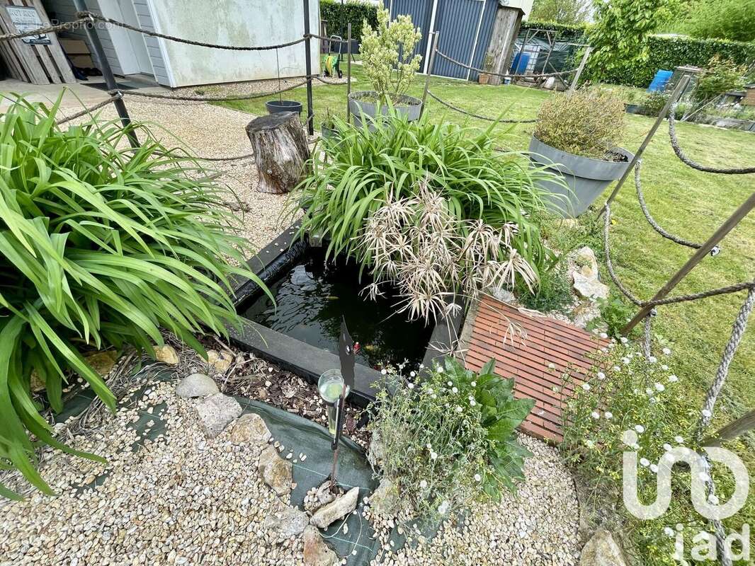 Photo 2 - Maison à QUINCY