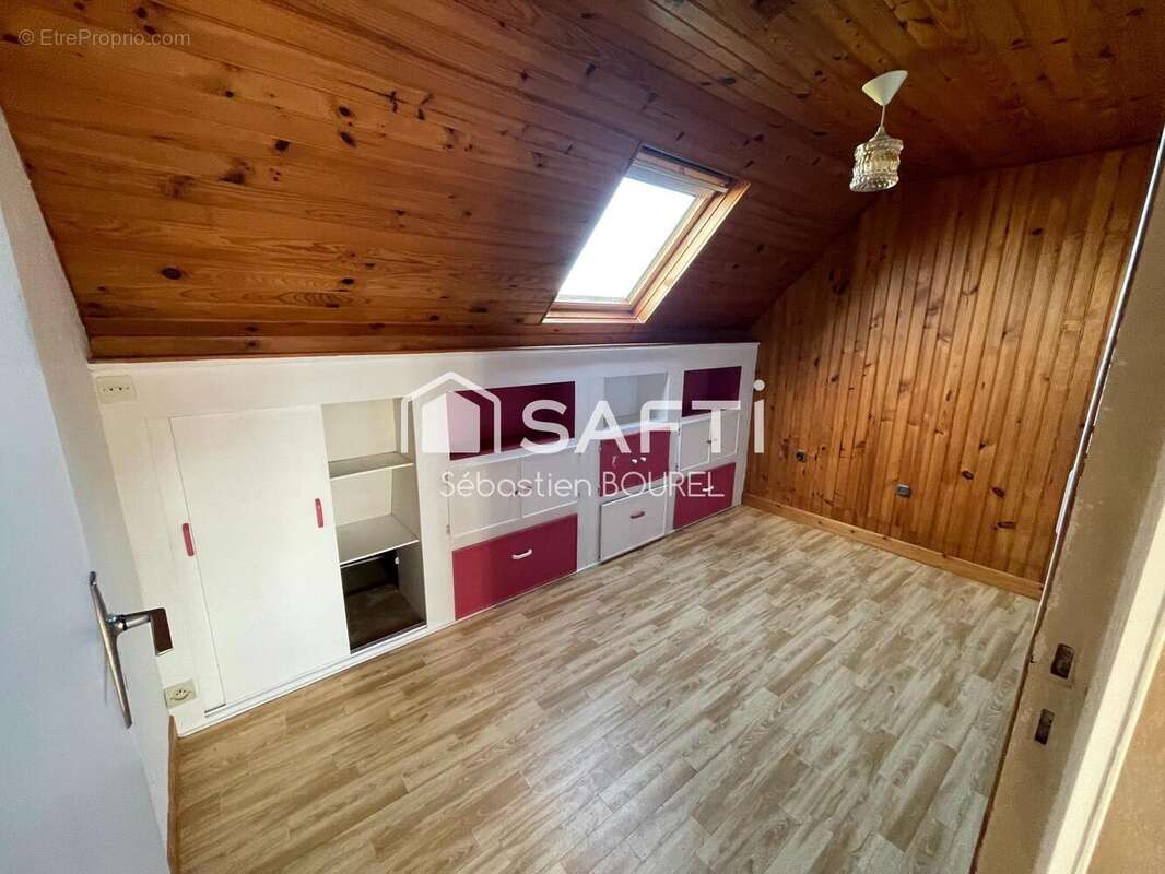 Photo 7 - Maison à BRANDERION