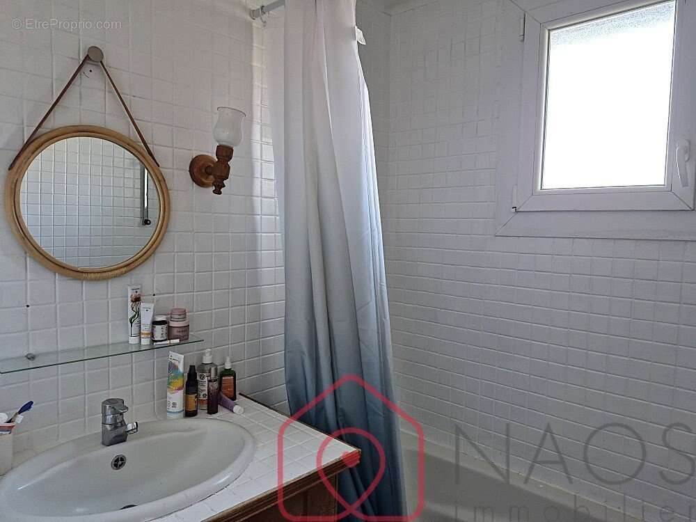 Quimper au calme et proche du centre - maison sur cave + garage - photo 6