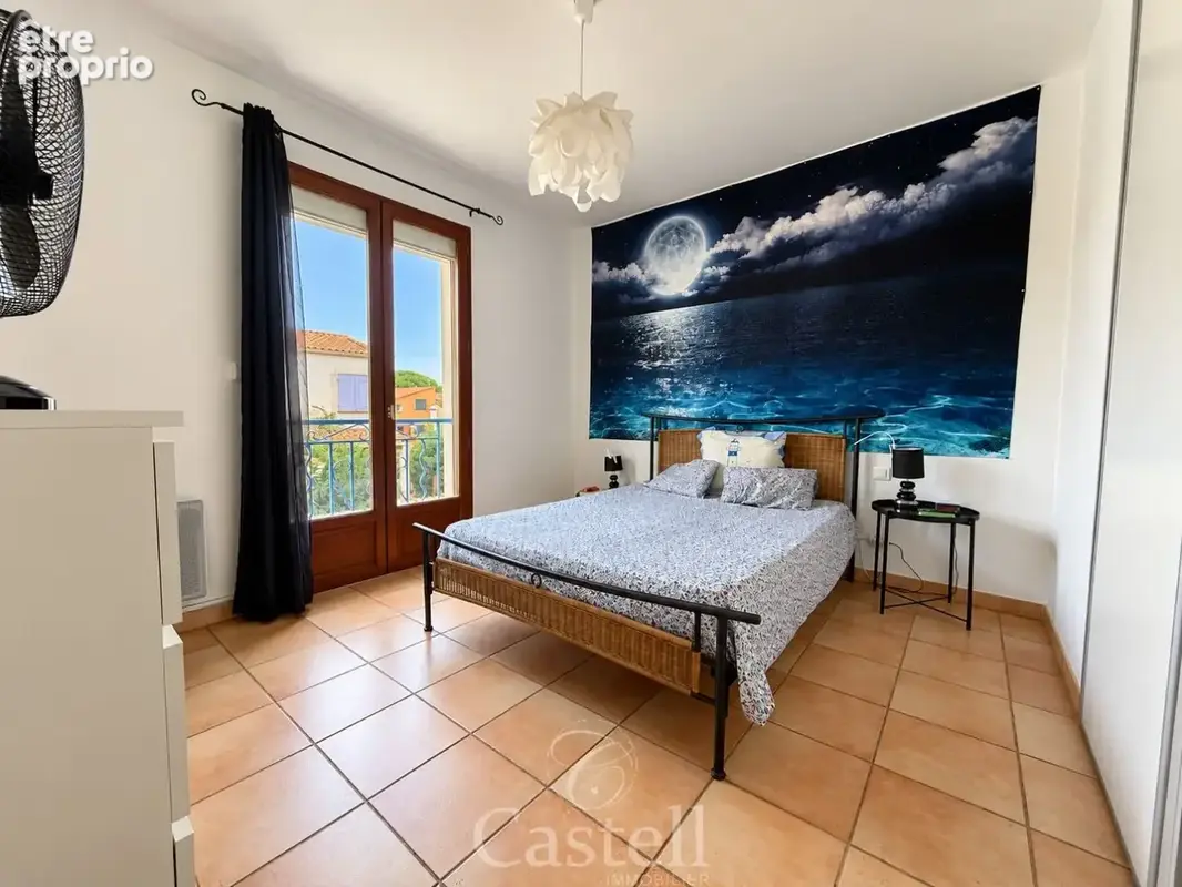 Maison r+1 type 4 a seulement 500m de la plage a pied - photo 10