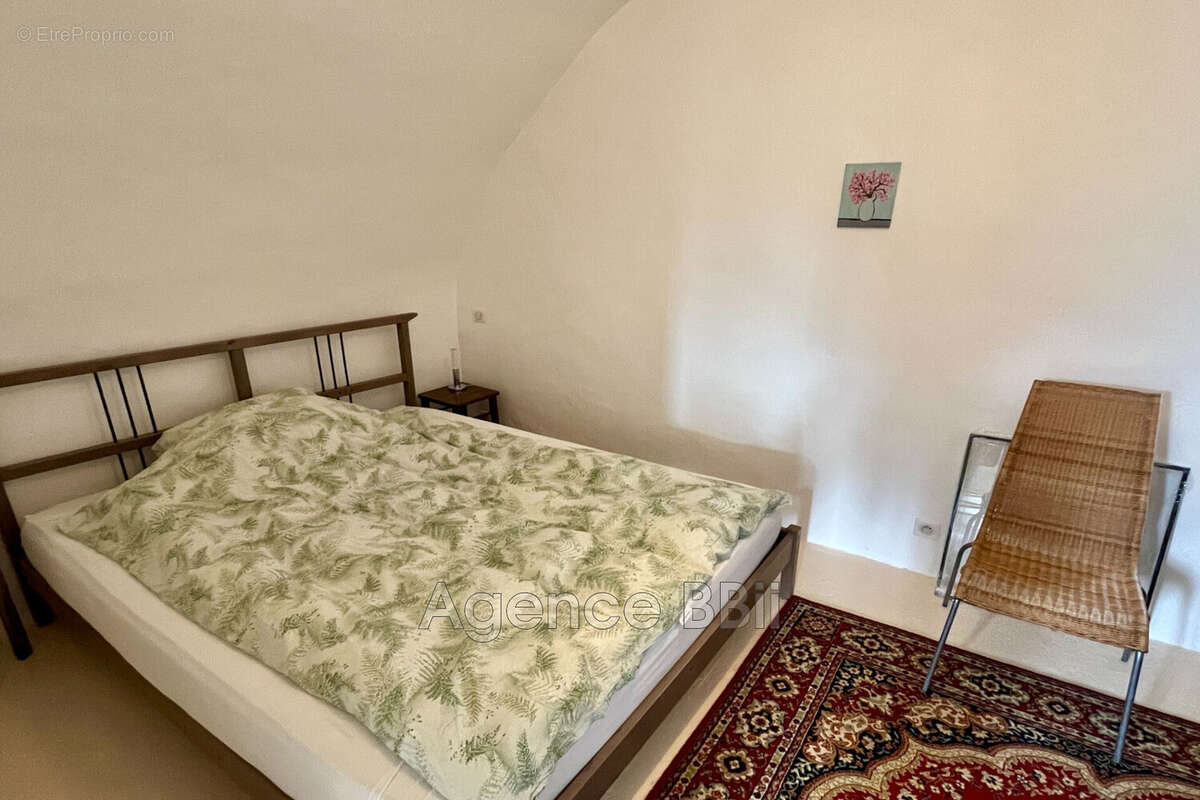 Maison à BREIL-SUR-ROYA