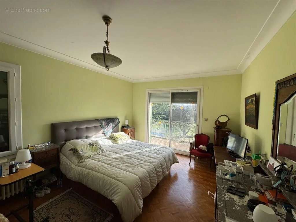 Maison à SAINT-MARTIN-DE-CRAU