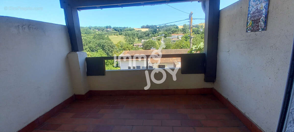 Maison de village centre Beaumont - photo 6