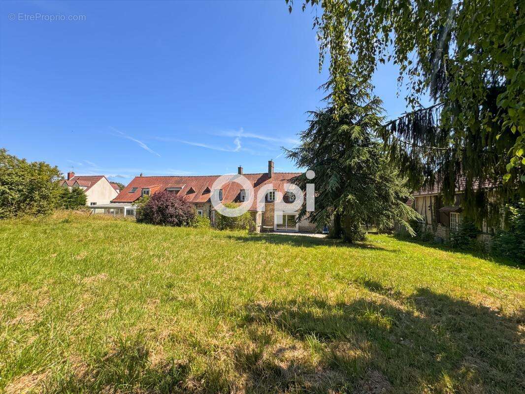 Maison À Vendre - photo 5