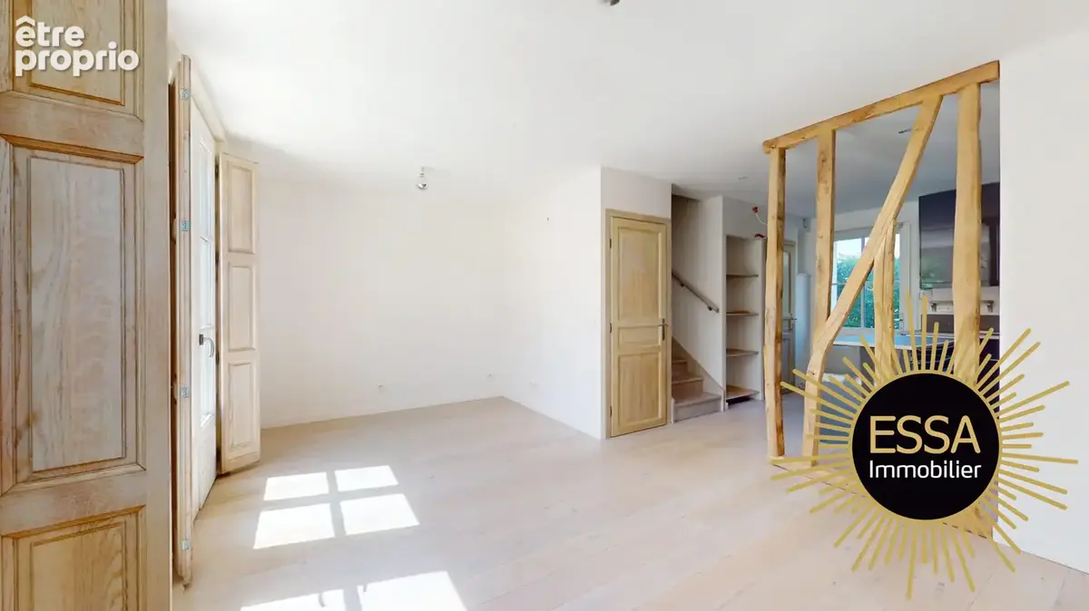 Maison 85 m² à Chavenay  - photo 3