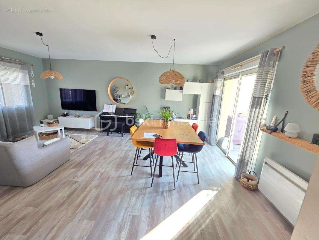 Maison à AGEN