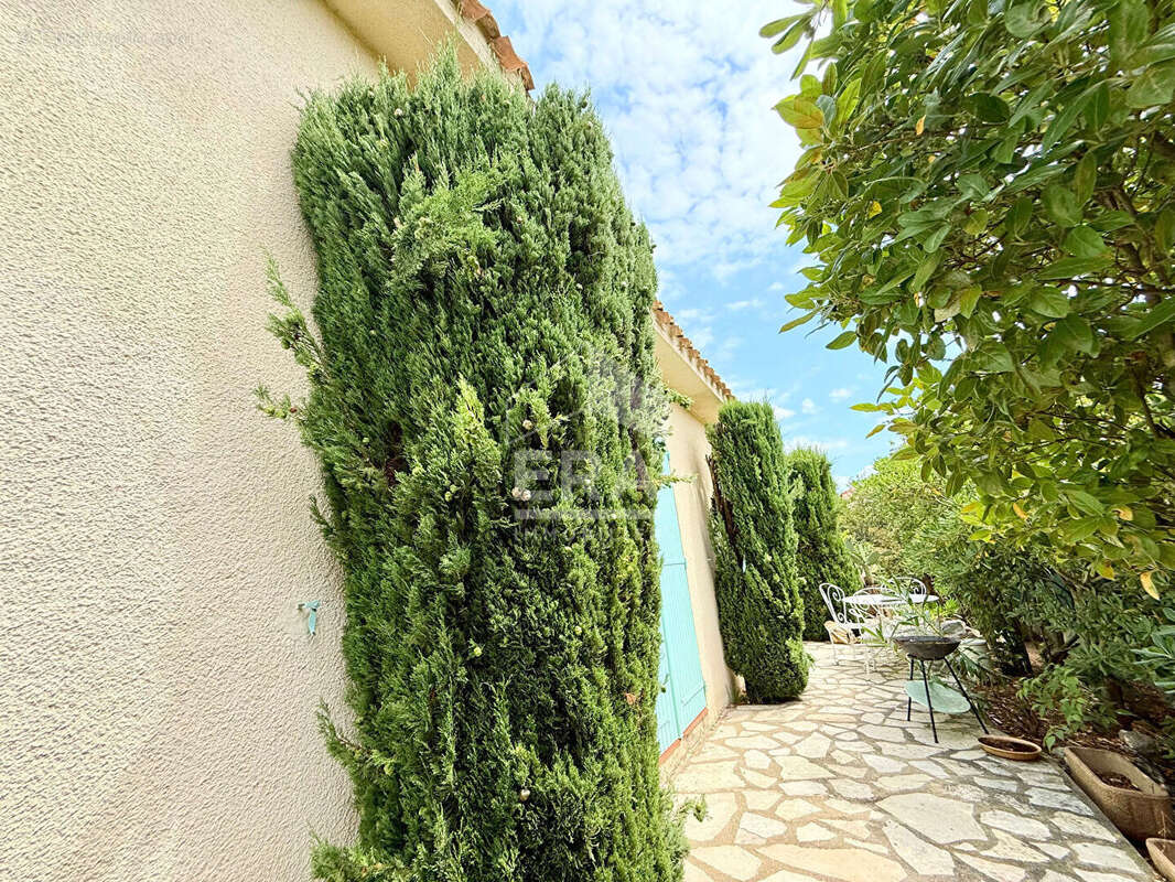Maison 147m² à perpignan - photo 5