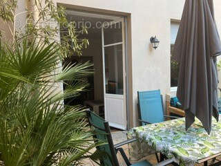 Appartement t2 centre ville - photo 11