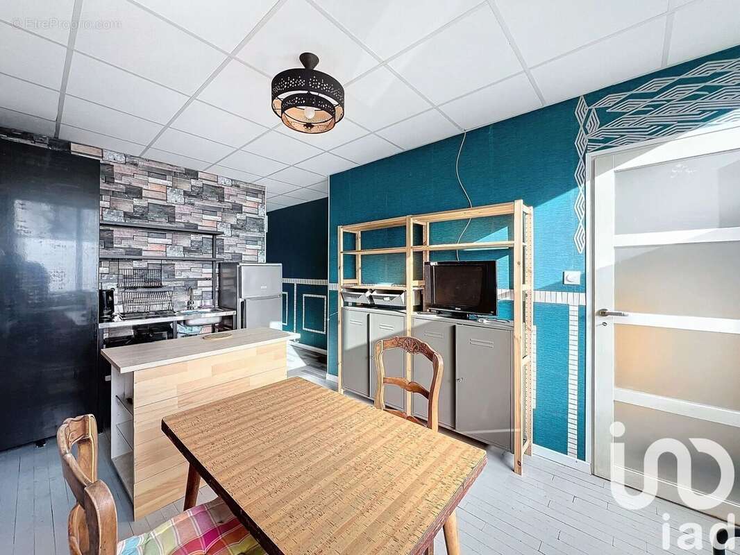 Photo 4 - Maison à LE LONZAC