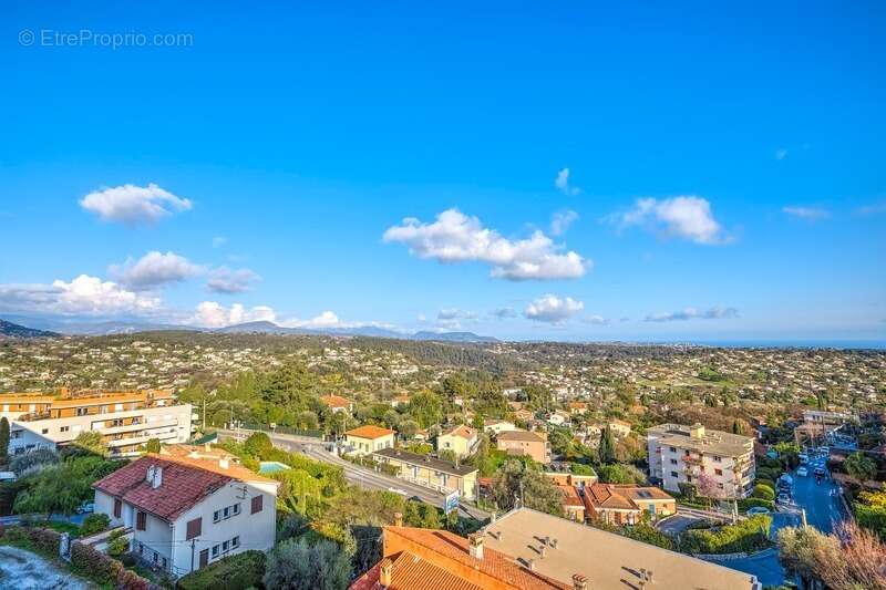 Appartement à vendre 2 pièces VENCE (06) - photo 36