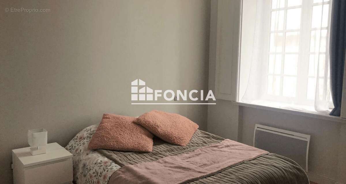 Appartement à BLOIS