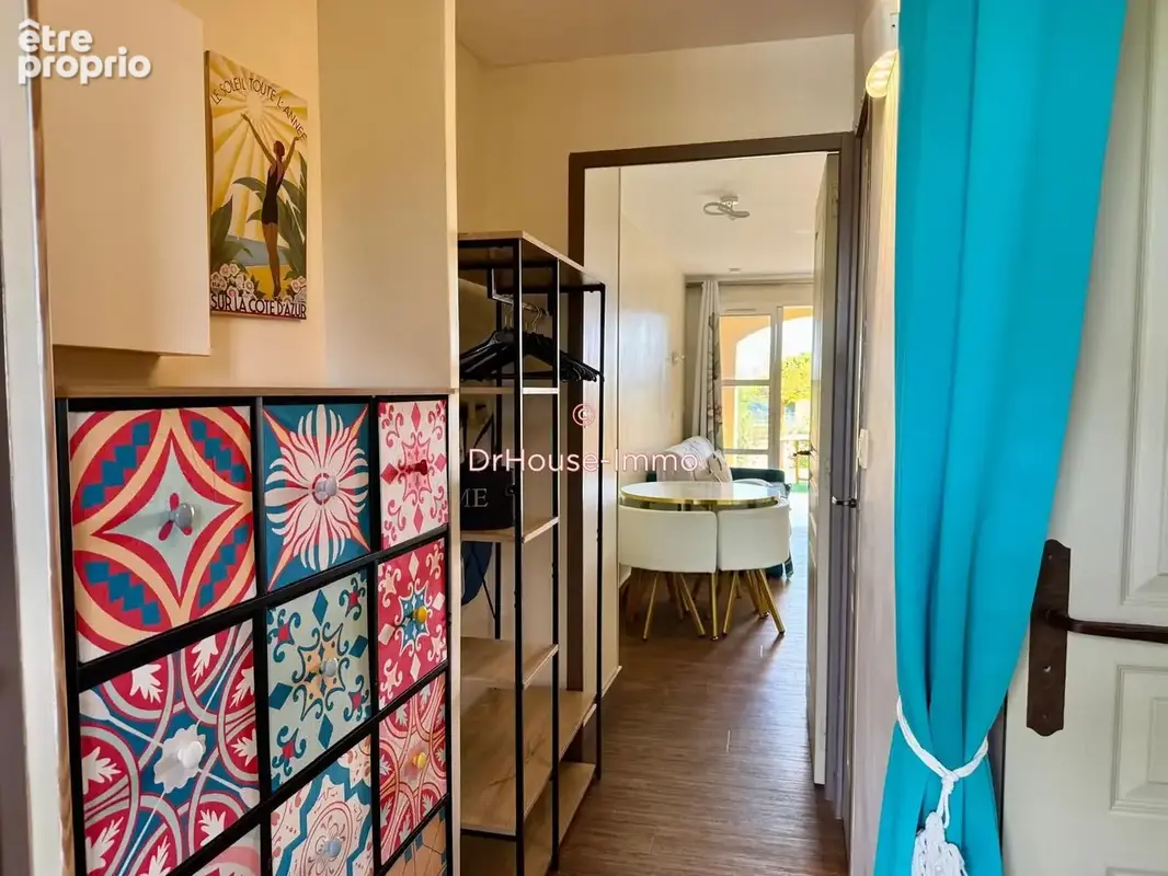 Appartement 1 pièce 28 m² à vendre à La Seyne-Sur-Mer (83530) - photo 7