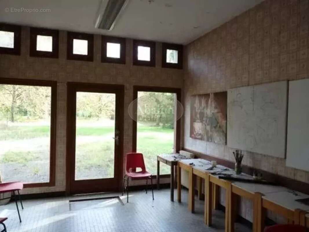 Maison à LE MANS