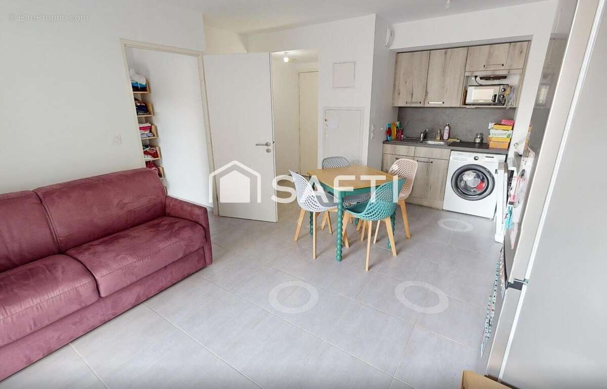 Photo 5 - Appartement à LE PRADET