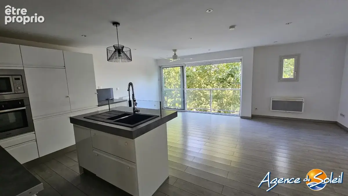 Appartement à NARBONNE