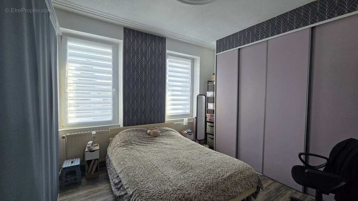 Appartement à RIEDISHEIM