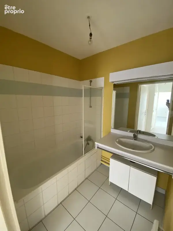 Appartement t3 - bordeaux sud - photo 6
