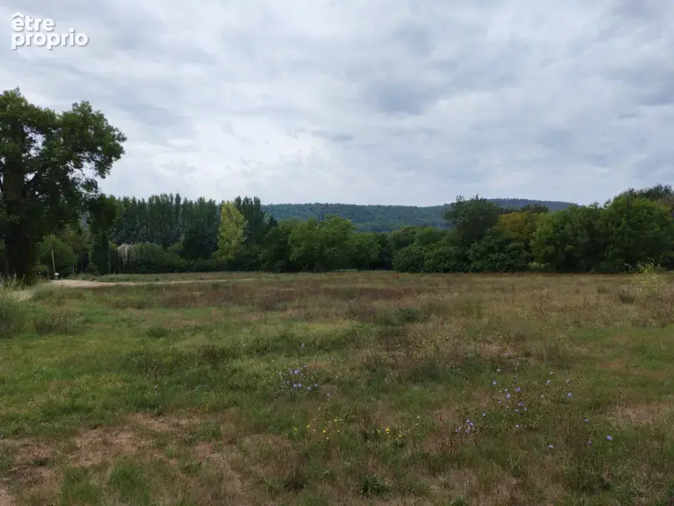 Terrain 1 020 m² à vendre à Salernes (83690) - photo 3