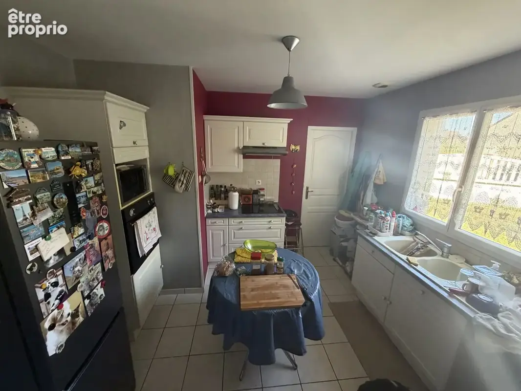 Maison 4 pièces 85 m² à vendre à Gien (45500) - photo 3