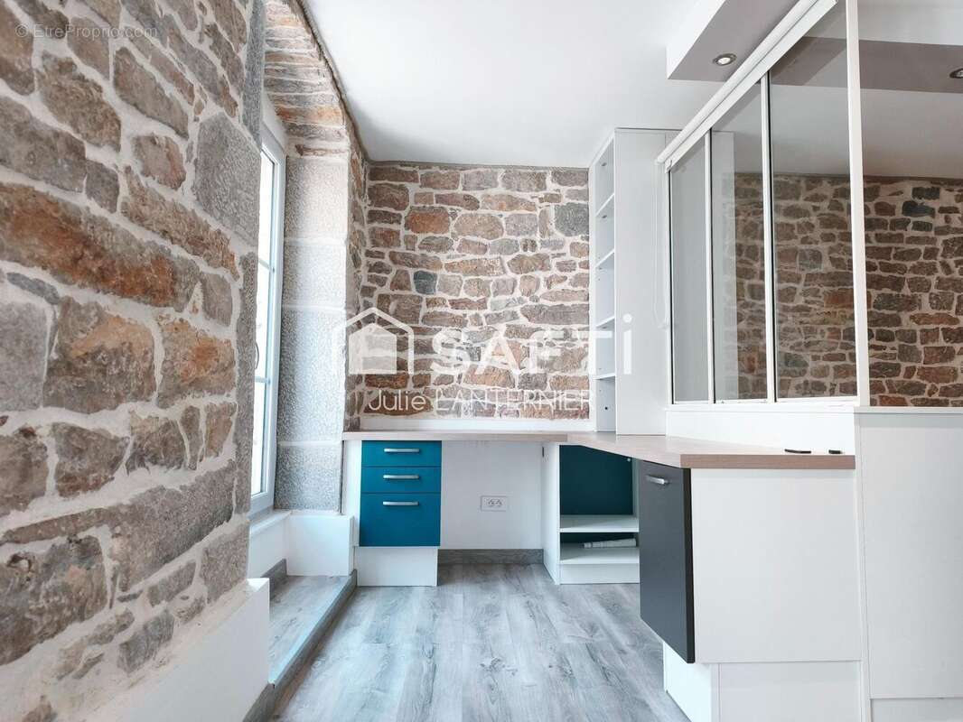Photo 7 - Appartement à LONS-LE-SAUNIER