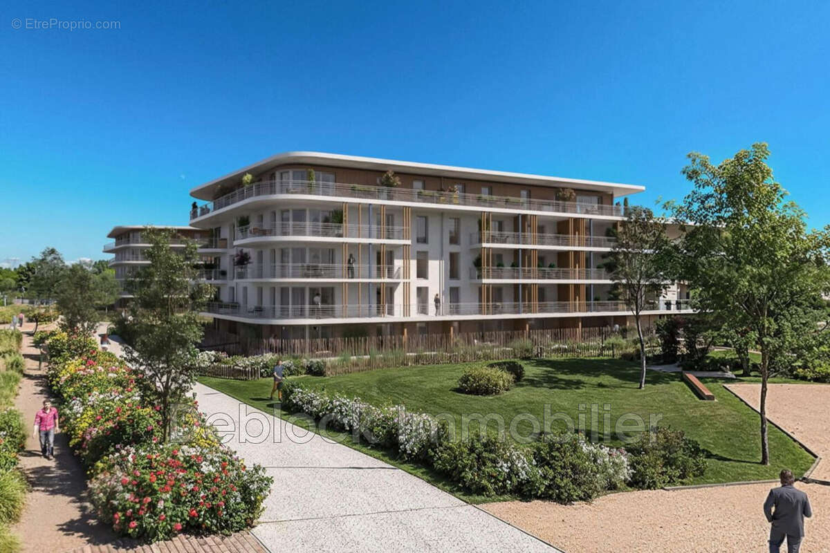 Appartement à GRAVELINES