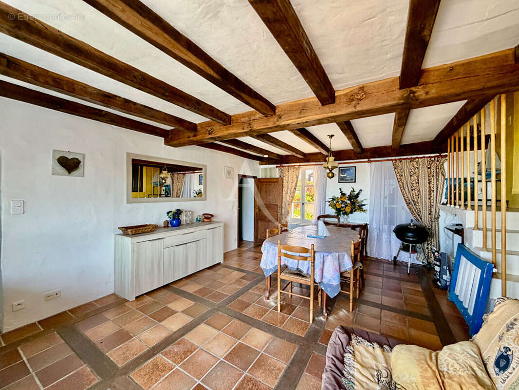 Maison à NOIRMOUTIER-EN-L'ILE