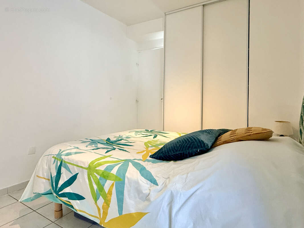 Appartement à LA GRANDE-MOTTE