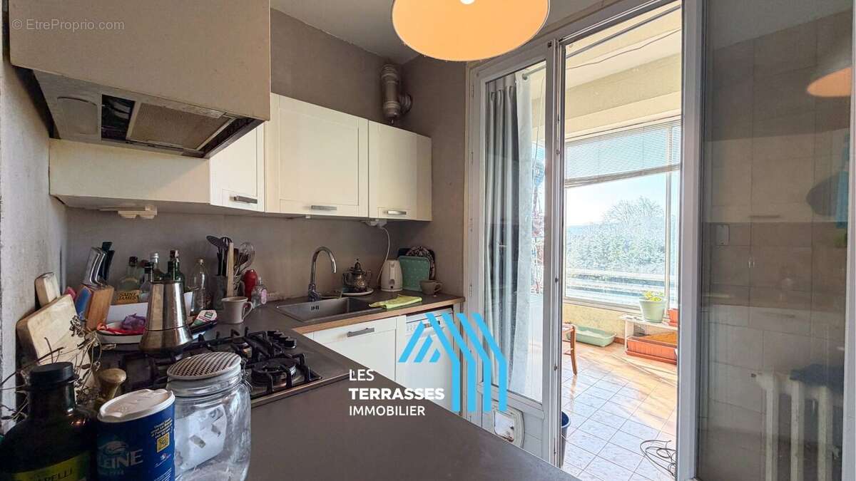 Appartement à MONTELIMAR