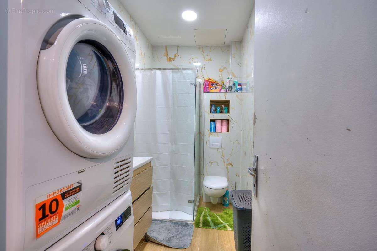 Appartement à CHAMPIGNY-SUR-MARNE