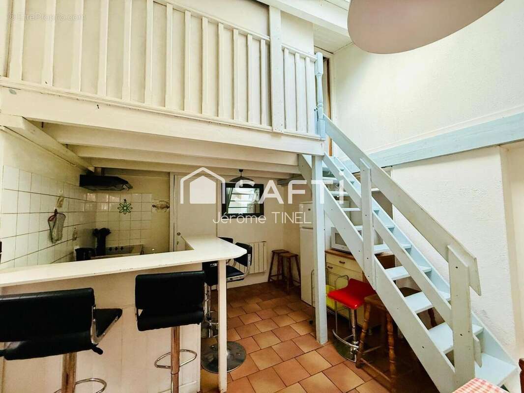 Photo 7 - Maison à LA ROCHELLE